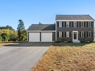Property Photo:  23 Old Center St  MA 02330 