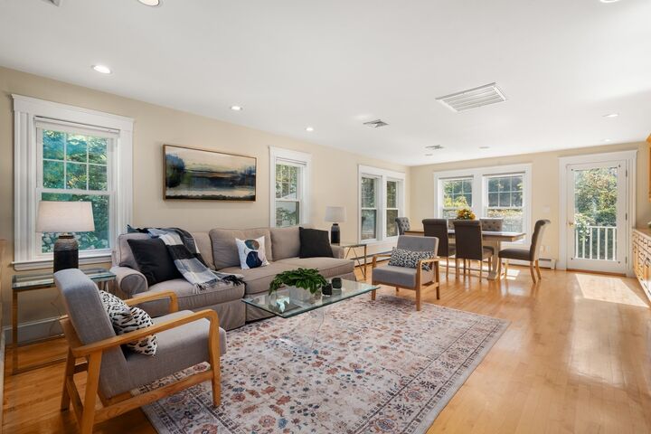 Property Photo: 1028 Webster Street MA 02492