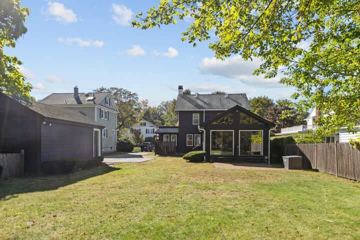 Property Photo: 124 Luce Street MA 01852