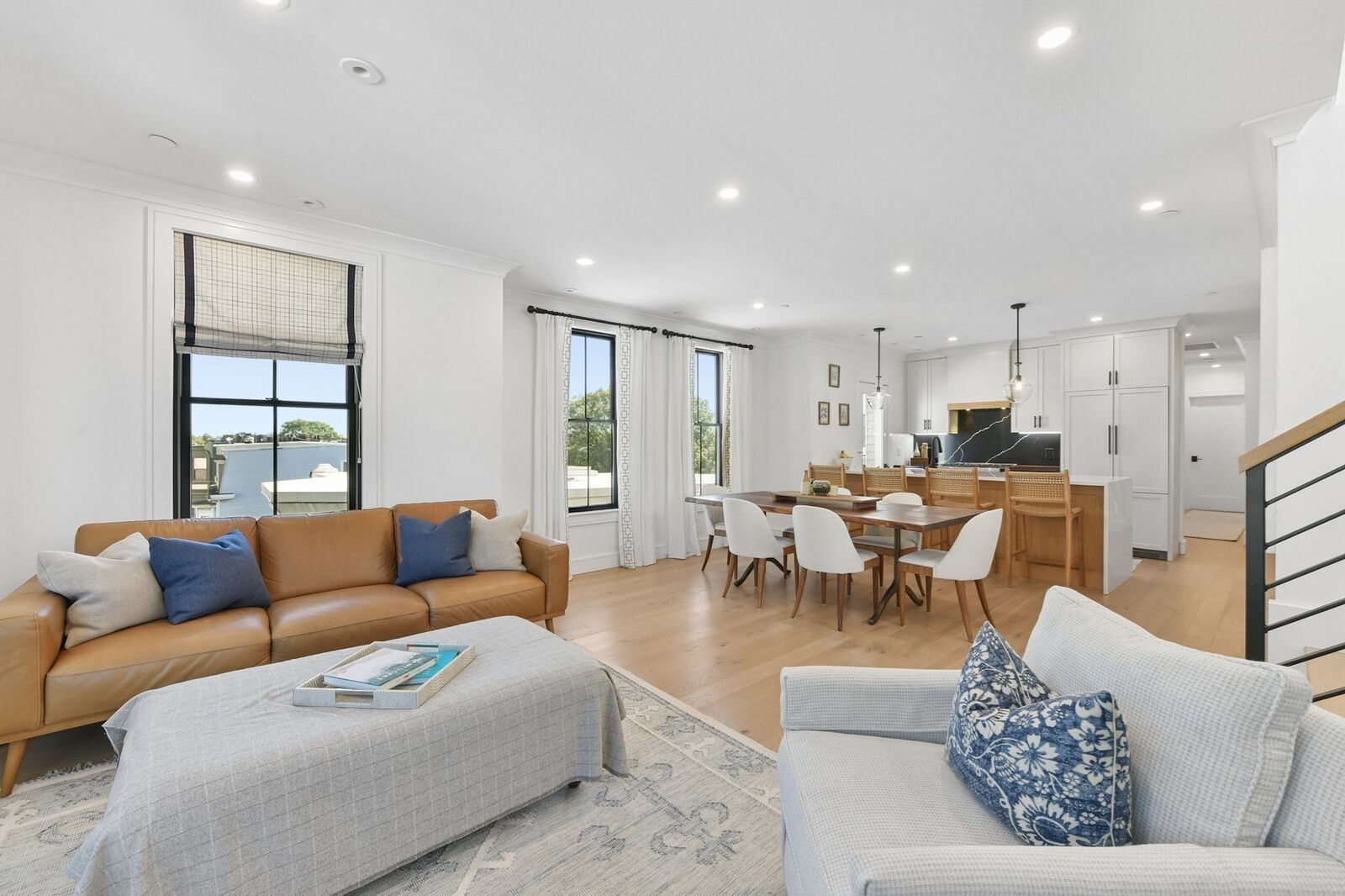 Property Photo:  57 Saratoga St 8  MA 02128 