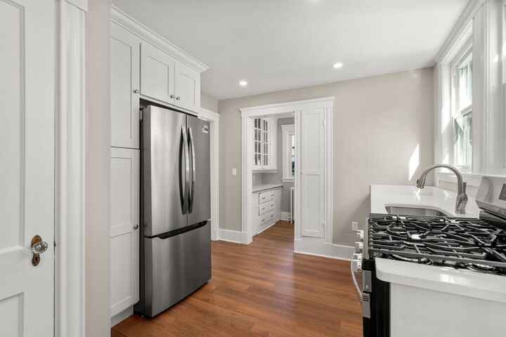 Property Photo: 519 Highland Ave MA 02148