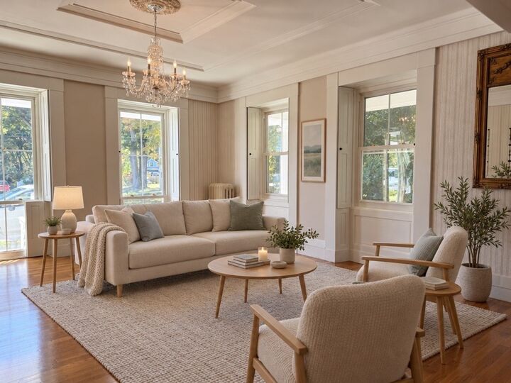 Property Photo:  204 Village Street  MA 02053 