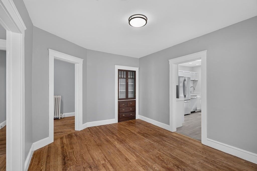 Property Photo:  16 Glenrose Rd 1  MA 02124 