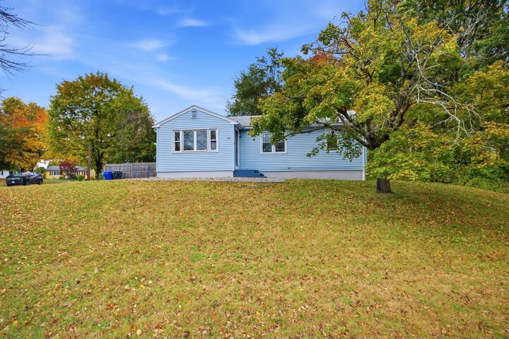 Property Photo:  114 Leatherleaf Dr  MA 01109 