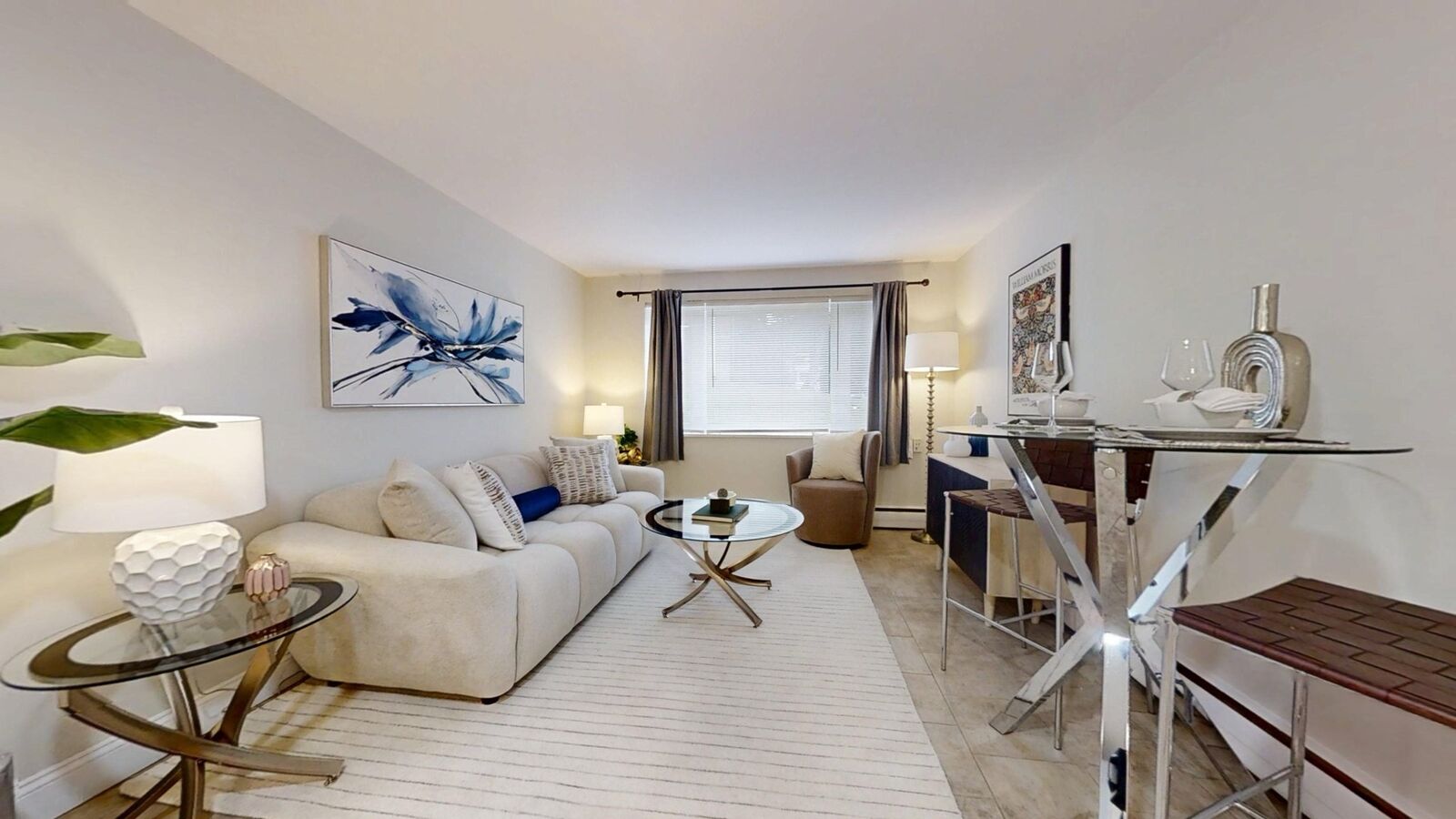 Property Photo:  109 Warren Street 3C  MA 02472 