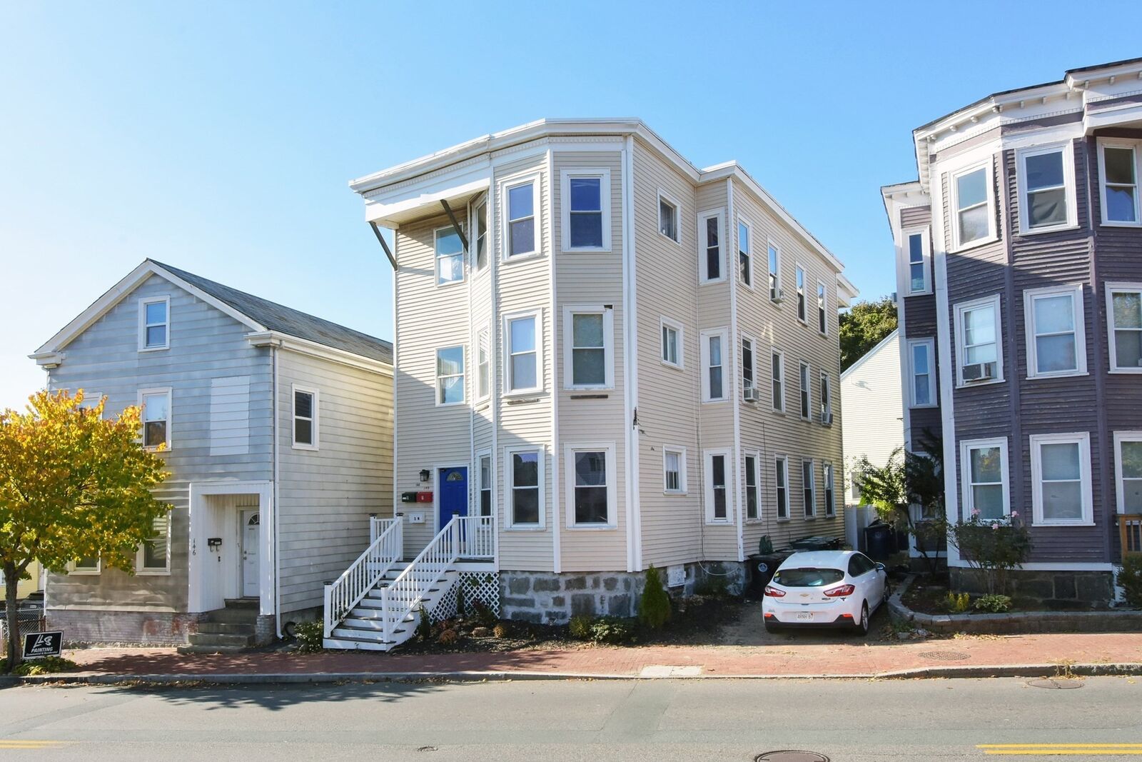 Property Photo:  144 Bridge Street 1  MA 01970 
