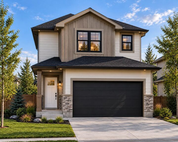 Property Photo:  105 Linden Place  AB T4E 3C4 