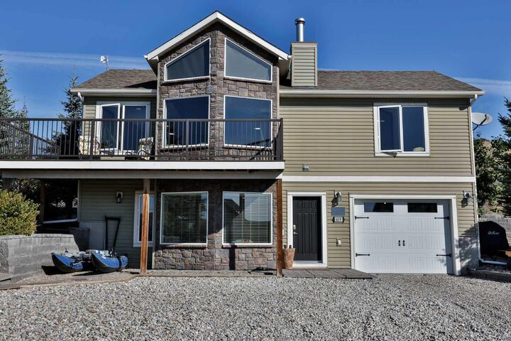 Property Photo:  619 Chinook Crescent  AB T0K 1W0 
