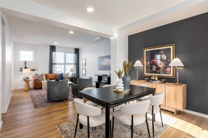 Property Photo:  696 Sora Boulevard SE  AB T3S 0L6 