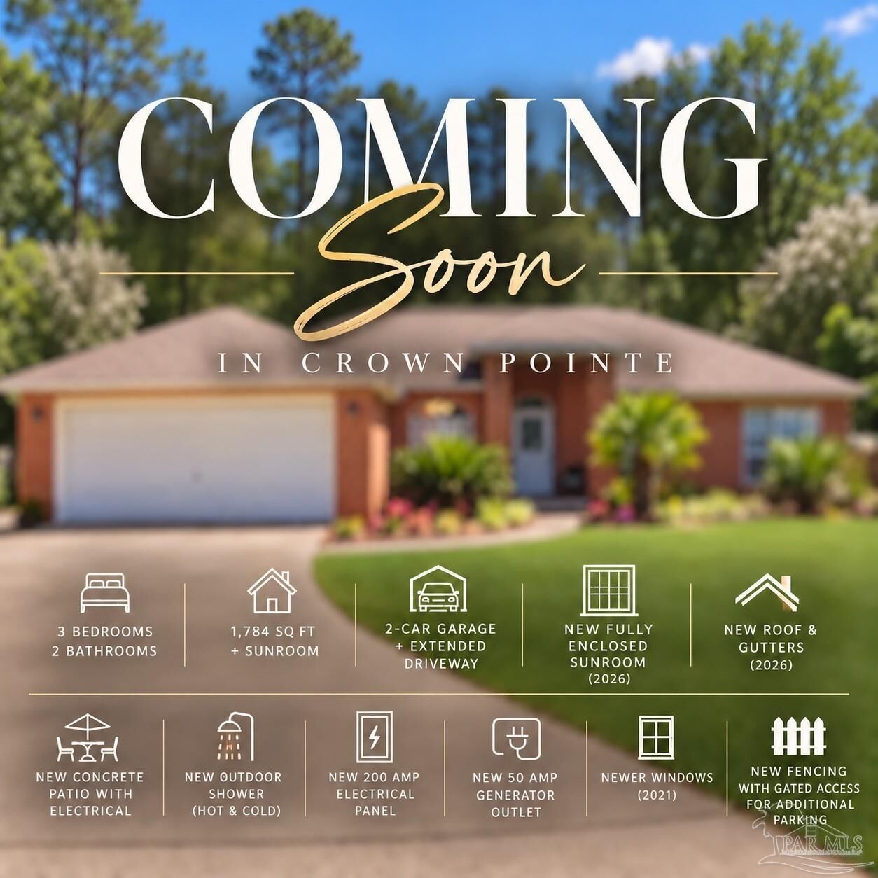 Property Photo:  7977 Otis Way  FL 32506 