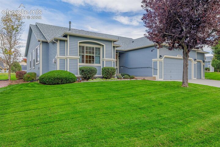 Property Photo:  4165 Golf Club Drive  CO 80922 