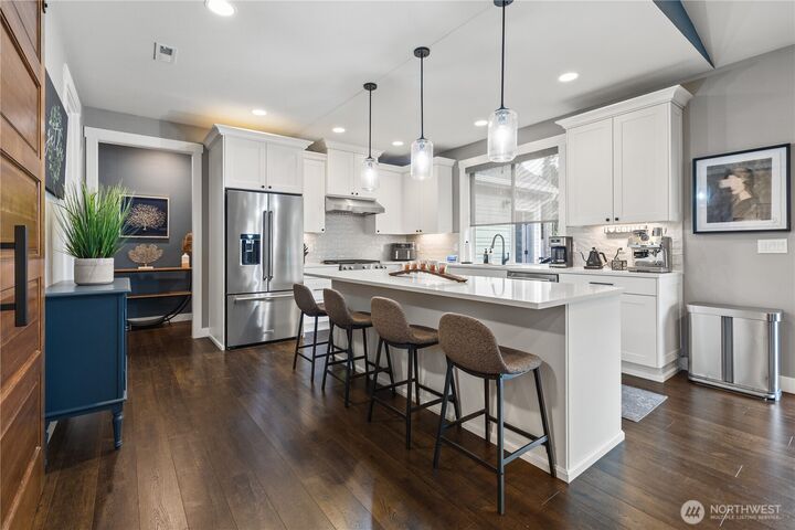 Property Photo:  4861  Castleton Road SW  WA 98367 