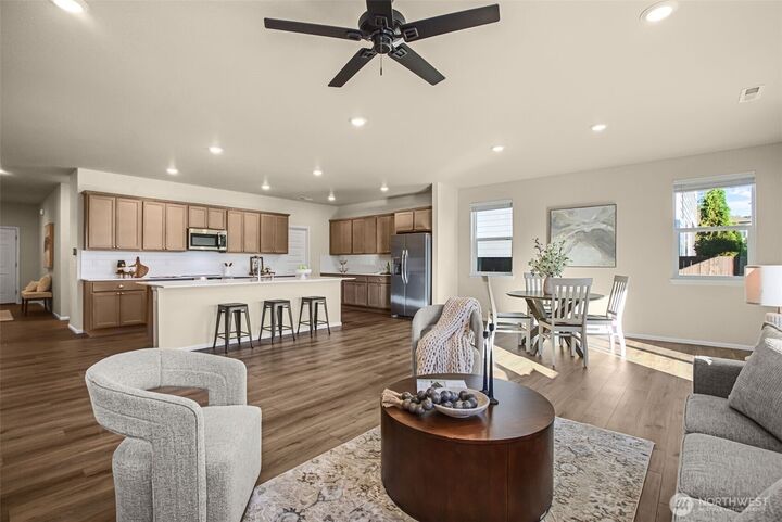 Property Photo:  4443  Explorer Avenue  WA 98367 