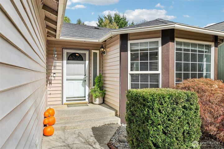 Property Photo:  21509  102nd Street Ct E  WA 98391 
