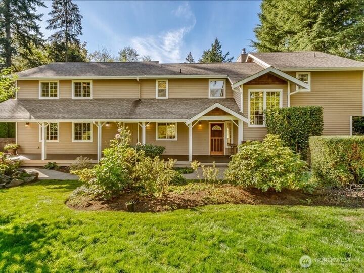 Property Photo:  15219  78th Avenue NE  WA 98028 