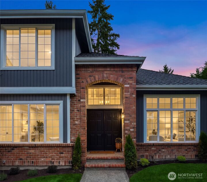 Property Photo:  2322  179th Court NE  WA 98052 