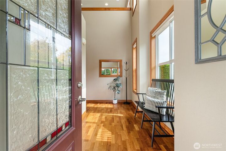 Property Photo:  8850  Depot Rd. 2  WA 98264 