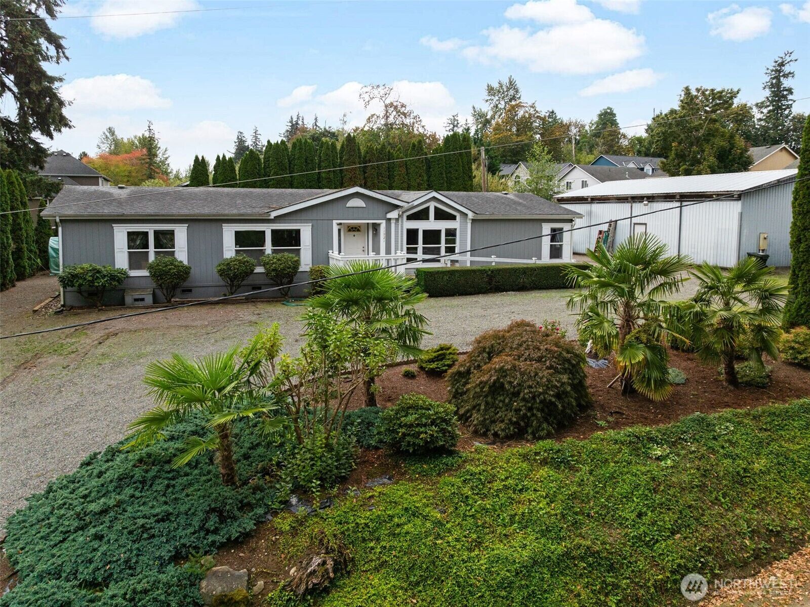 Property Photo:  11921 SE 268th Street  WA 98030 