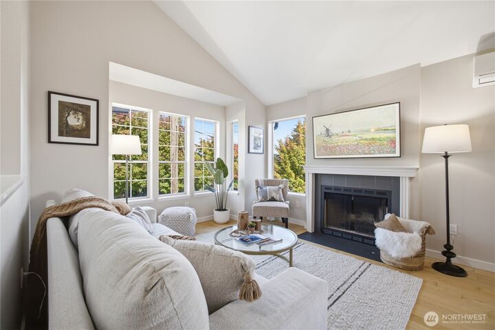 Property Photo: 907 NW 83rd Street WA 98117