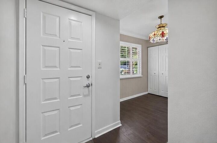 Property Photo:  1604 Abaco Drive D1  FL 33066 