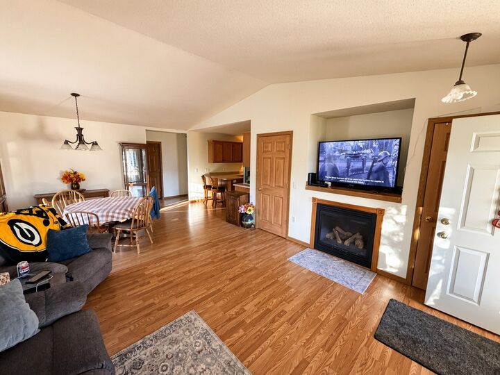 Property Photo:  18934 62nd Avenue  WI 54729 