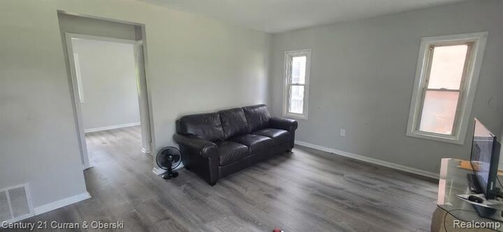 Property Photo: 14874 Robson Street MI 48227