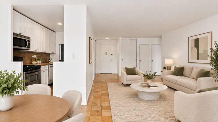 Property Photo:  170 W End Avenue 2H/Parking  NY 10023 