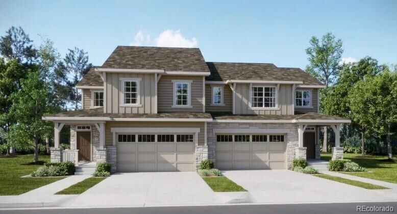 Property Photo:  7070 Juniper Drive  CO 80602 