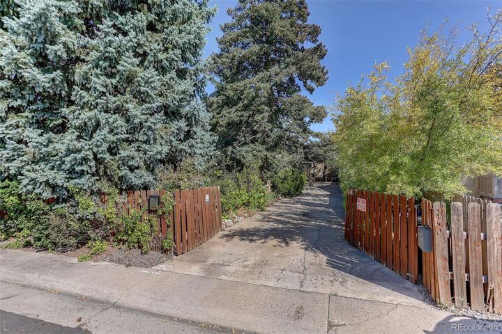 Property Photo: 450 S Quitman Street CO 80219