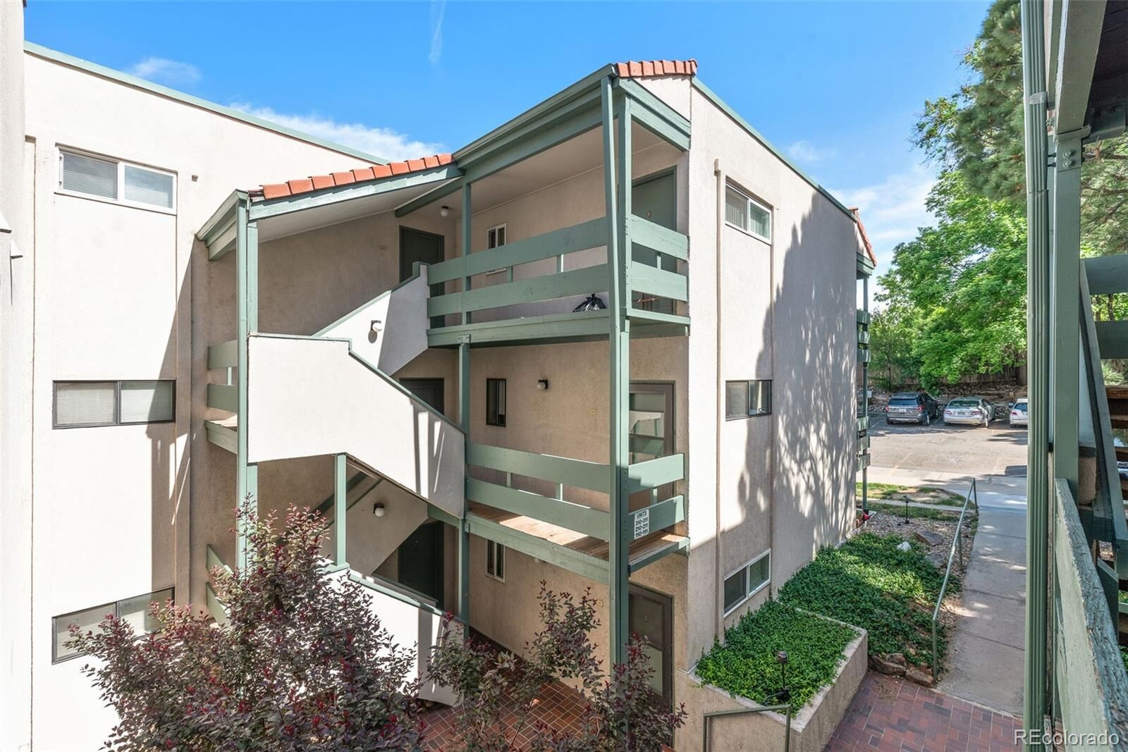 Property Photo:  7740 W 35th Avenue 311  CO 80033 
