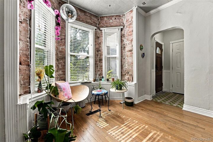 Property Photo:  3453 W 33rd Avenue  CO 80211 