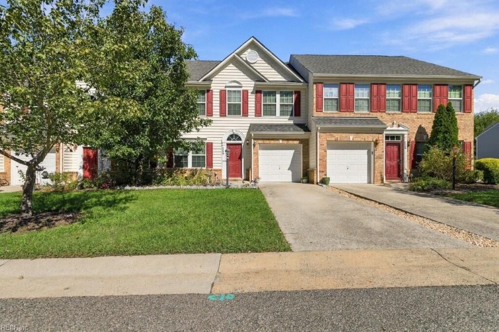 Property Photo: 114 Brock St VA 23690