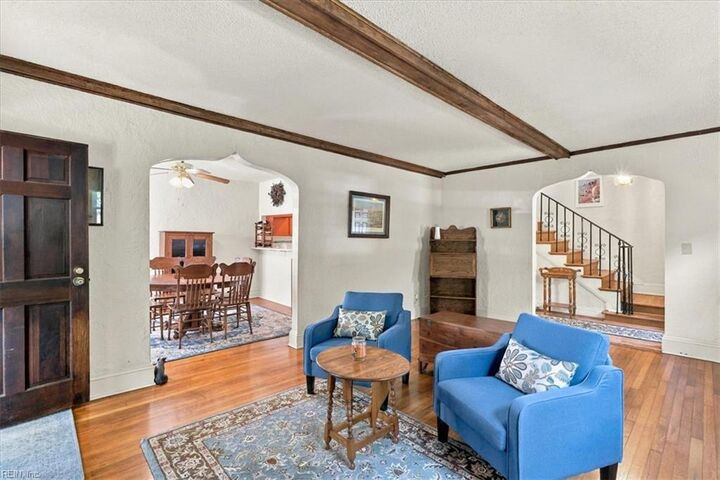 Property Photo:  1215 Azalea Ct  VA 23507 