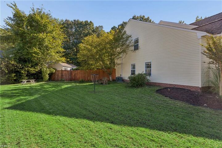 Property Photo: 116 Ash Hill Lndg VA 23322
