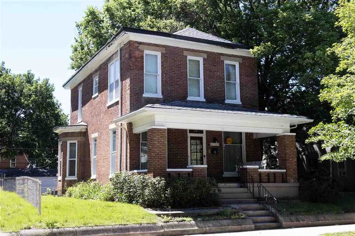 Property Photo:  120 S 11th Street  IN 47374 