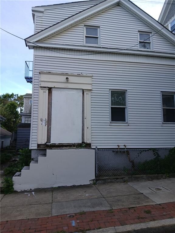 Property Photo:  639 Wickenden Street  RI 02903 