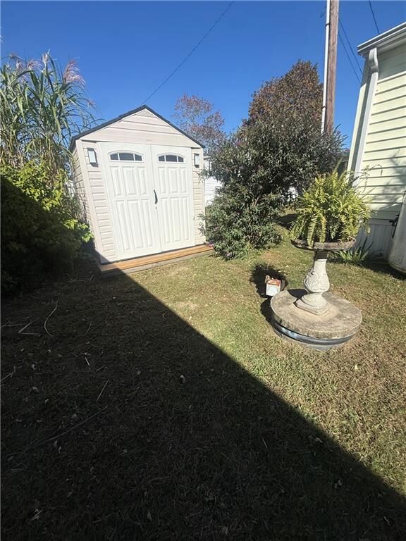 Property Photo:  8 Krzak Road  RI 02852 