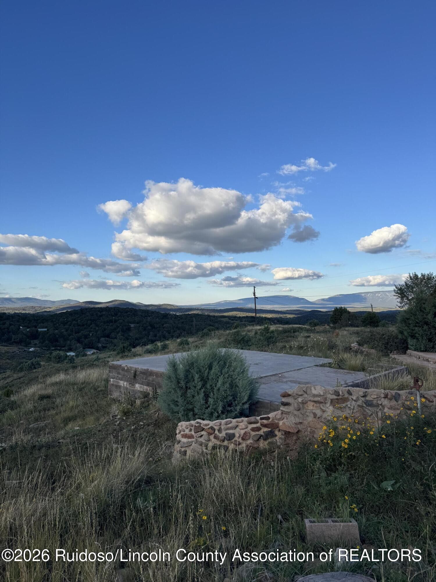 Property Photo:  159 Wolf Creek Road  NM 88341 