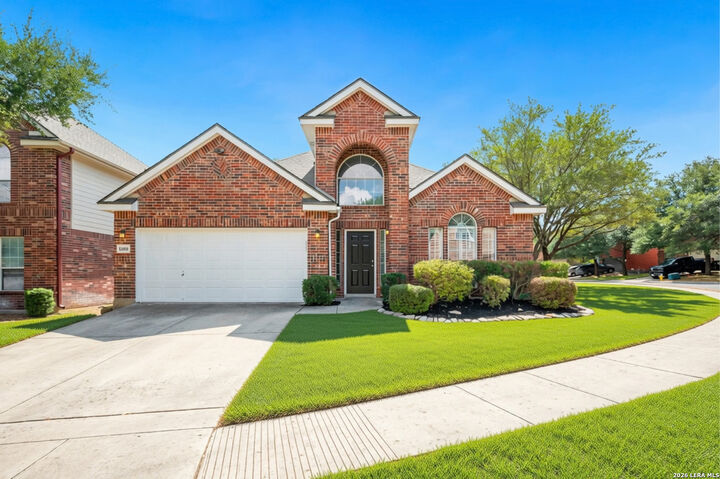 Property Photo:  26006 Copperas  TX 78260 