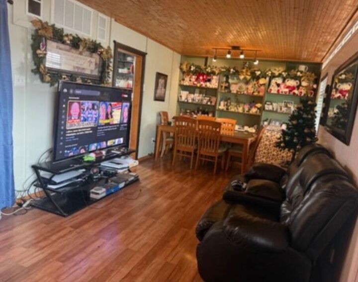 Property Photo: 1103 N Garfield Street TX 76901