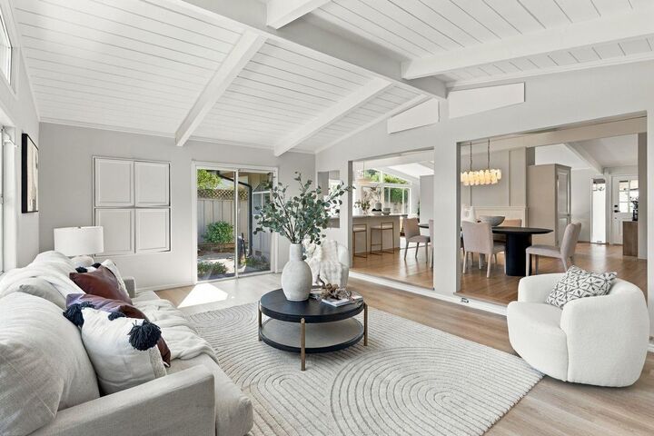 Property Photo:  3839 Nathan Way  CA 94303 