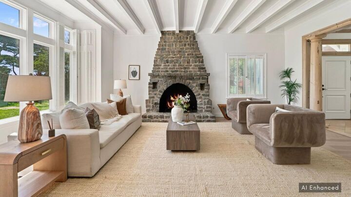 Property Photo:  85 Clarendon Road  CA 94044 