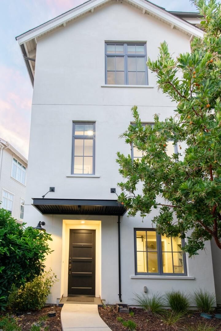 Property Photo: 100 Lottie Lane CA 95008