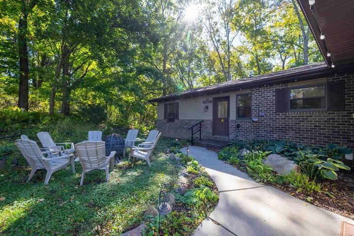 Property Photo: 906 2nd Street WI 53913