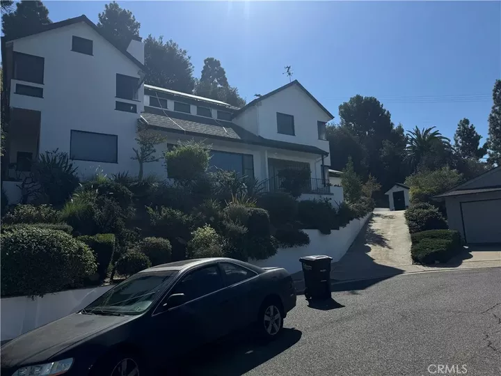 Property Photo: 10724 Lugo CA 90230