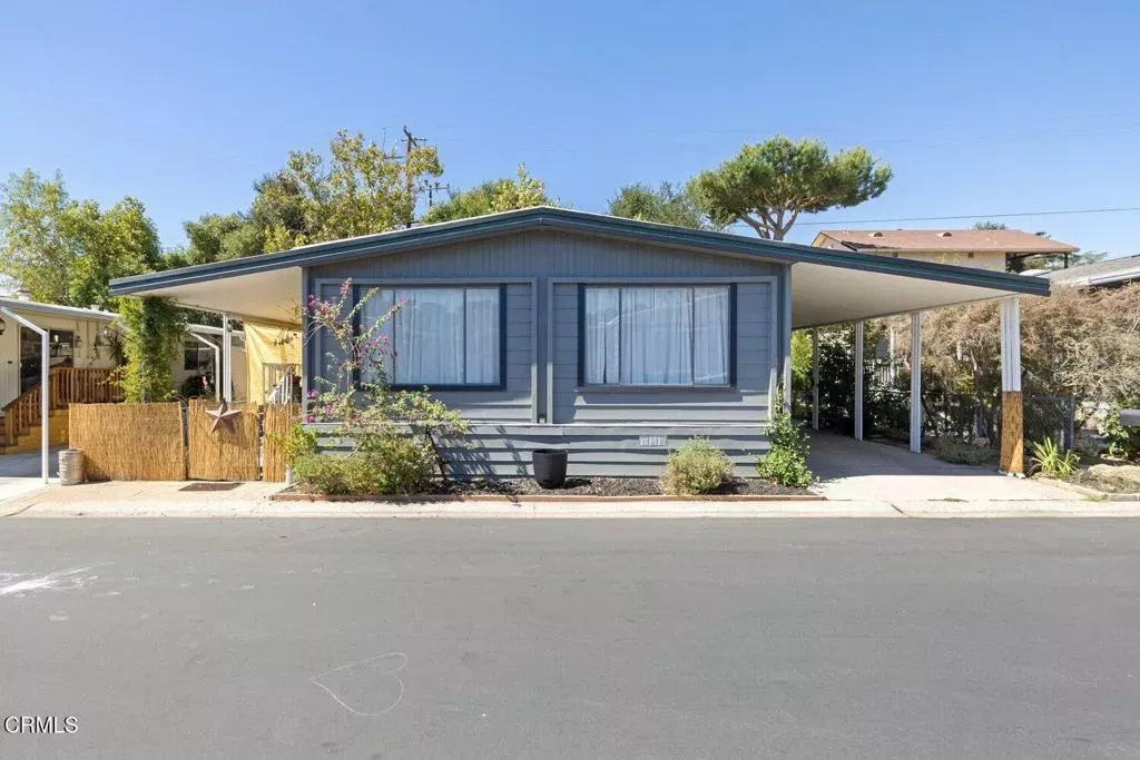Property Photo: 950 Woodland 34 CA 93023