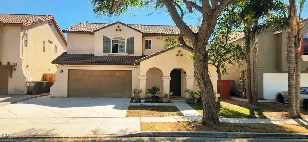 Property Photo:  2010 Del Rey Place  CA 93030 