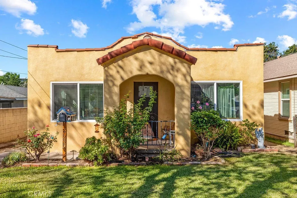 Property Photo:  7235 Union  CA 90602 