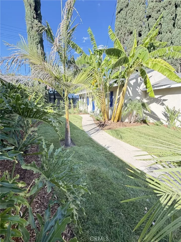 Property Photo: 17811 Ludlow Street CA 91344