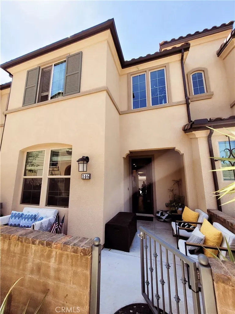 Property Photo:  146 Finch  CA 92630 
